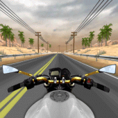 Bike Simulator 2 Moto Race Game For PC