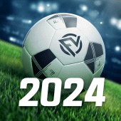 Football League 2024 in PC (Windows 7, 8, 10, 11)
