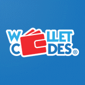 Wallet Codes Catalogue APK 1.4.7