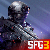 Special Forces Group 3: Beta APK 1.4