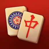 Mahjong Solitaire Classic For PC
