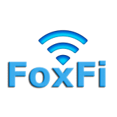 FoxFi Key (supports PdaNet) For PC