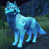 Wolf Tales - Wild Animal Sim APK 300331