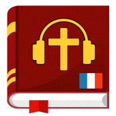 Bible Audio en Fran?ais Gratuit Hors Ligne mp3