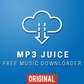 MP3 Juice - Free MP3 Downloader For PC
