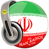 All Iran Radios in One Free