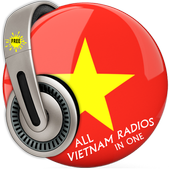 All Vietnam Radios in One Free