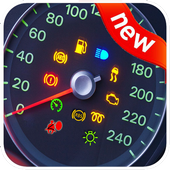 Car Dashboard Alerts : Auto Warning Lights For PC
