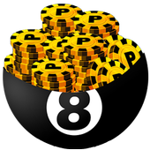 ?Coins for 8 Ball Pool : Guide For PC