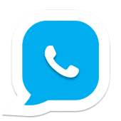 Text Free & Call Free For PC