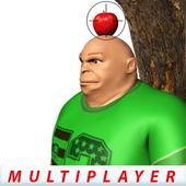 Apple Shooter 2 Player For PC