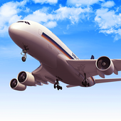 Flight Simulator 3D: Airplane Pilot For PC