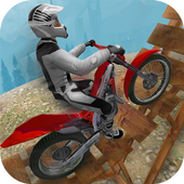 Trial Bike Extreme 3D Free For PC