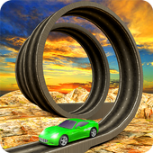 Car Stunts Game 3D For PC