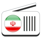 Iranian Radio - Live Radio Iran Online For PC