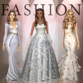 Fashion Empire - Dressup Sim in PC (Windows 7, 8, 10, 11)