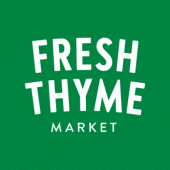 Fresh Thyme Market For PC
