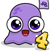 Moy 4 ? Virtual Pet Game For PC