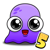 Moy 5 - Virtual Pet Game For PC