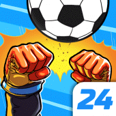 Top Stars: Football Match! For PC