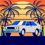 Seaside Driving For PC