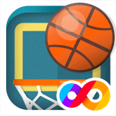 Basketball FRVR - Dunk Shoot For PC