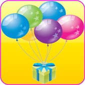 Catch Balloons For PC