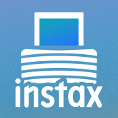INSTAX SQUARE Link For PC