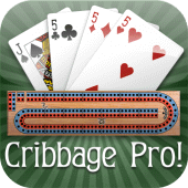 Cribbage Pro For PC