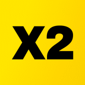 X2 8.6.37 Android for Windows PC & Mac
