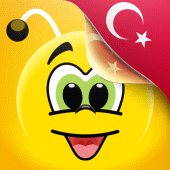 Learn Turkish - 15,000 Words For PC