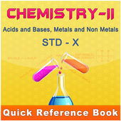 Chemistry-II 2.0.3 Android for Windows PC & Mac