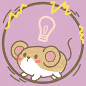 Rolling Mouse - Hamster Clicker For PC
