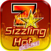 Sizzling Hot™ Deluxe Slot APK 5.42.0