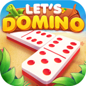 Let’s Domino Gaple QiuQiu Slot APK 1.3.7