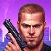 Crime City (Action RPG) For PC