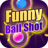 Funny Ball Shot For PC