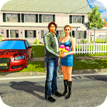 Virtual Girlfriend: Real Life love Story Sim For PC