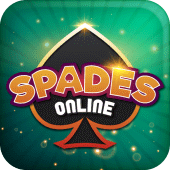 Spades - Play Free Online Spades Multiplayer For PC