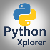Python Xplorer For PC