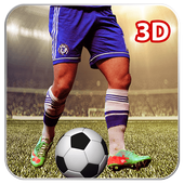 World Soccer League For PC