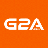 G2A - Games, Gift Cards & More For PC