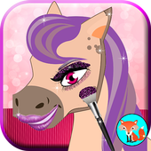 Lovely Horse Care - Pony Pet For PC