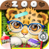 Animal Zoo - help animals For PC