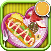 Breakfast Now-Cooking game For PC