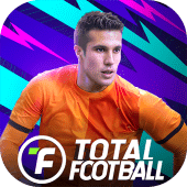 Total Football 1.9.109 Latest APK Download