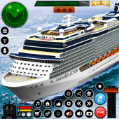 Brazilian Ship Games Simulator For PC