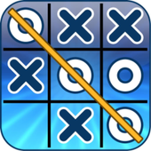 Tic Tac Toe For PC