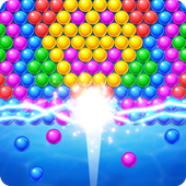Bubble Shooter Games For PC