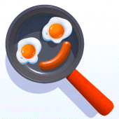 Cooking Games 3D For PC